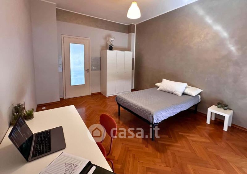 3 stanze singole in Rebaudengo, foto 24 di 31