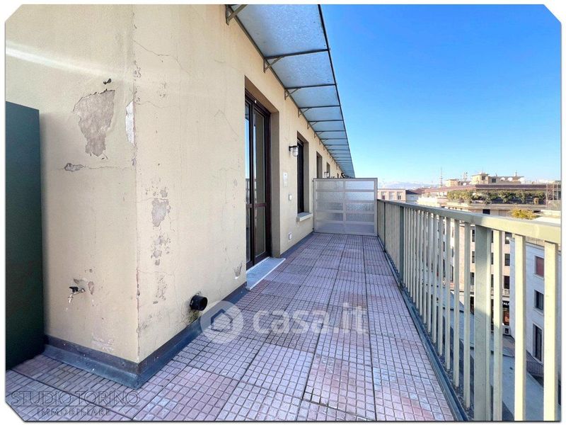 Trilocale in Centro, foto 19 di 20
