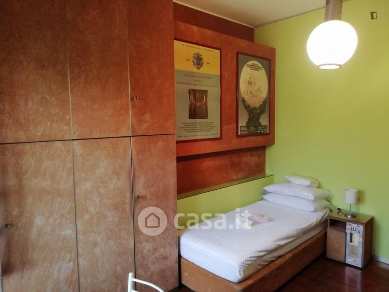Stanza singola in Mirafiori Sud, foto 15 di 17