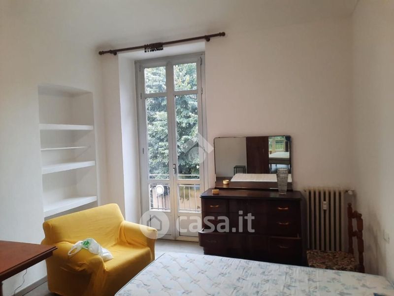 Appartamento in Nizza Millefonti