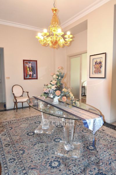 Appartamento in San Salvario
