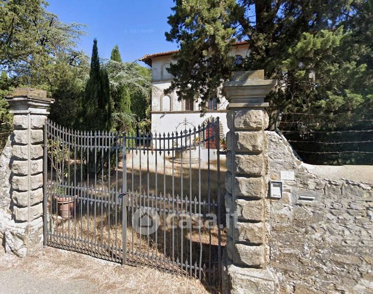 Villa in Vendita in Localit Sant Andrea a Pigli 45 a Arezzo