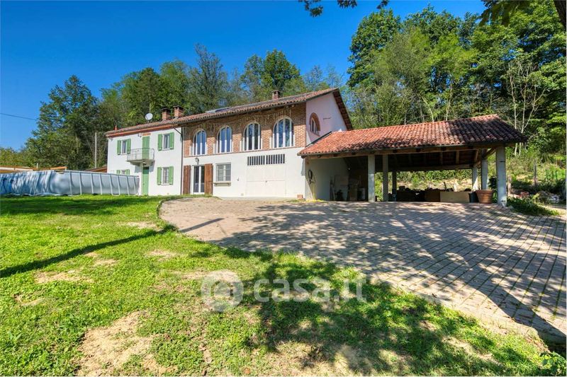 Rustici, Casali in vendita a Dusino San Michele Casa.it