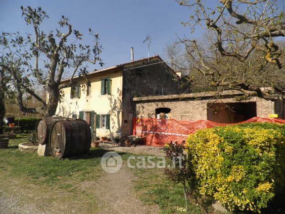 Rustico, Casale In Vendita In Strada Provinciale Dei Tre Comuni A ...