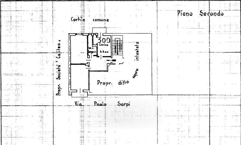 Trilocale in Santa Rita, foto 38 di 38