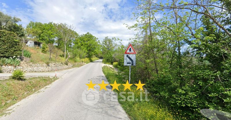 Case con terrazzo in vendita a Monte San Giusto 