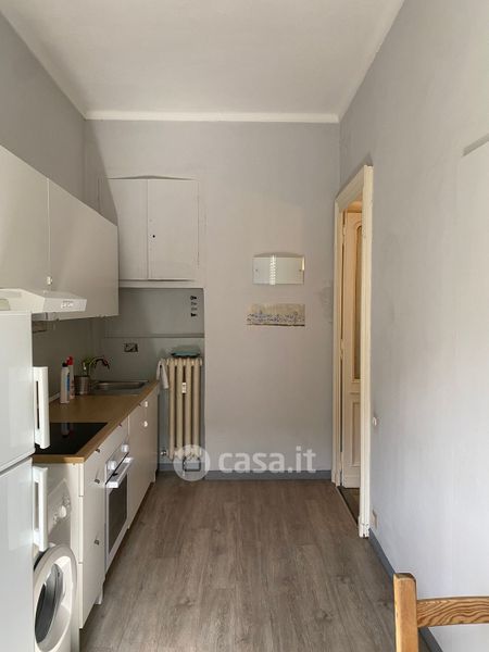 Quadrilocale in Crocetta, foto 7 di 22