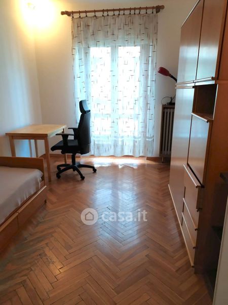 Quadrilocale in Cenisia, foto 10 di 29