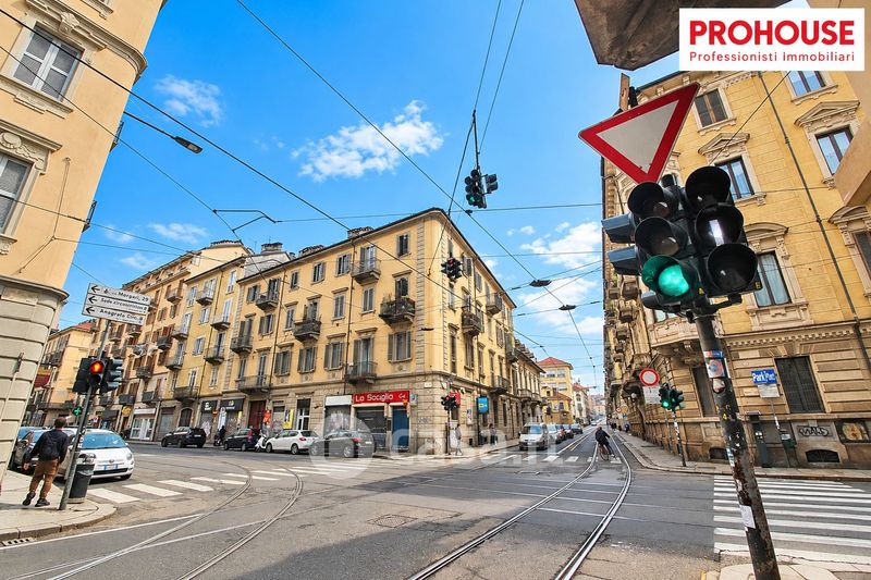 Monolocale in San Salvario, foto 10 di 12