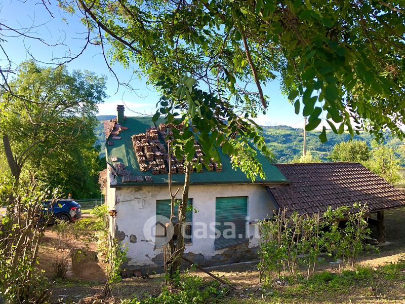 Rustici, Casali In Vendita A Sestola In Zona Casine - Casa.it