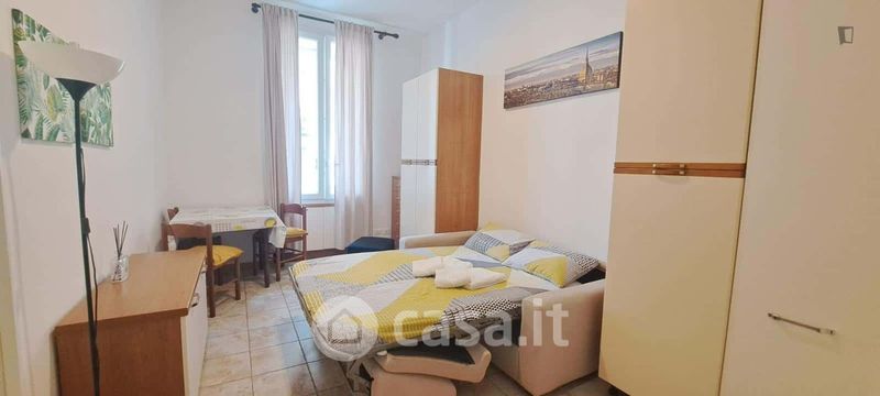 Monolocale in San Salvario, foto 7 di 19