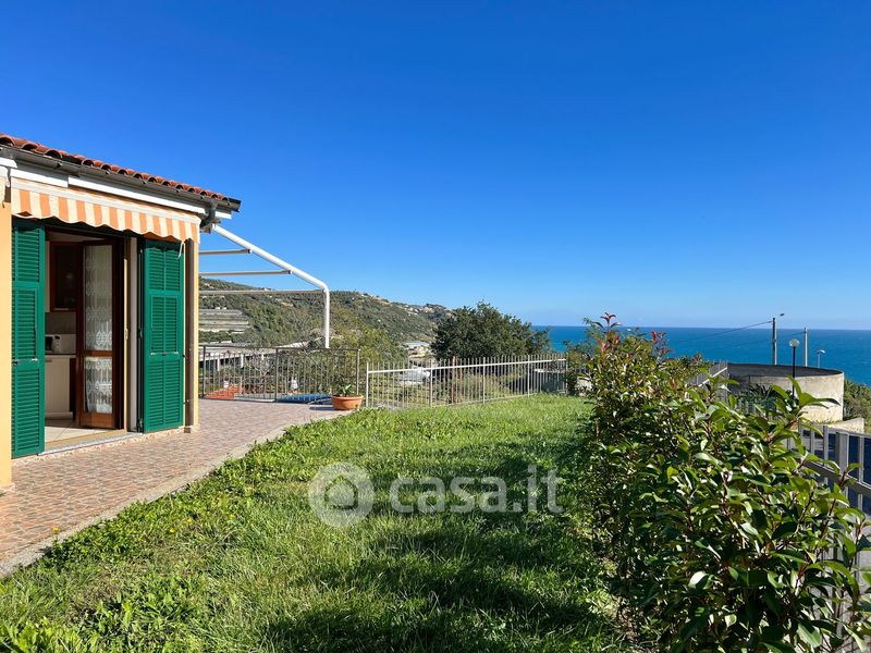 Villette a Schiera in vendita a San Lorenzo al Mare Casa.it