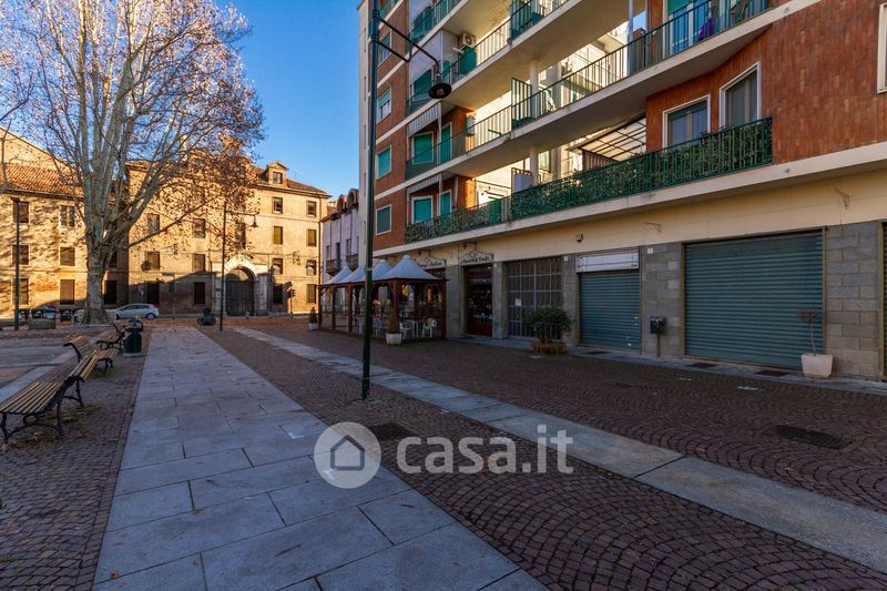 Appartamento in Regio Parco