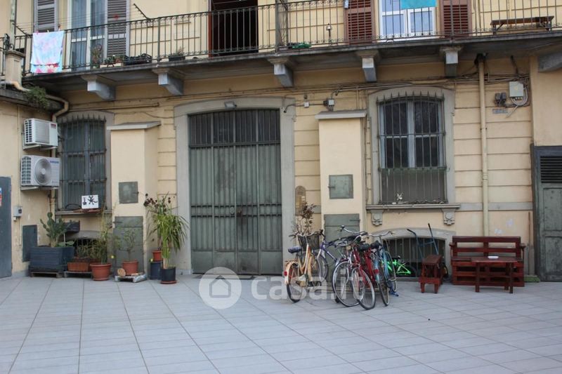 Bilocale in Aurora, foto 17 di 21