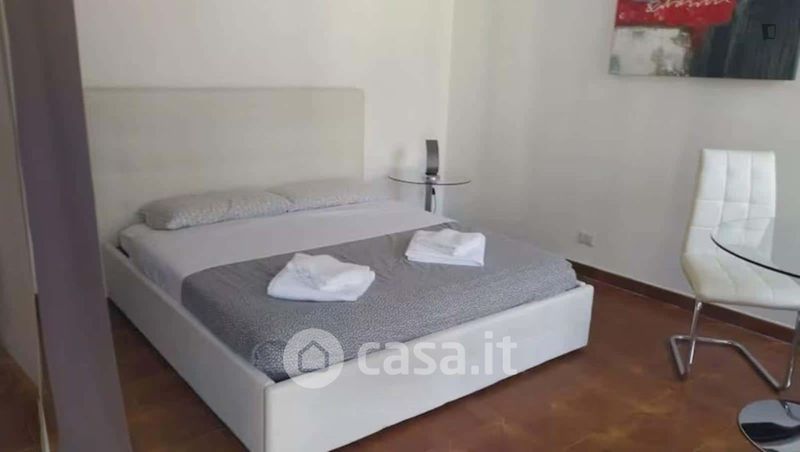 Monolocale in Crocetta, foto 10 di 15