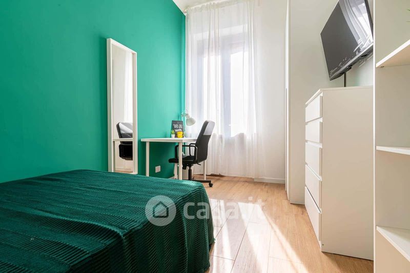 Stanza singola in Cenisia, foto 5 di 25