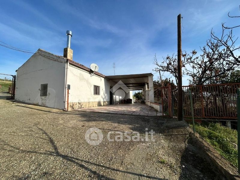 Case in vendita a CoriglianoRossano in