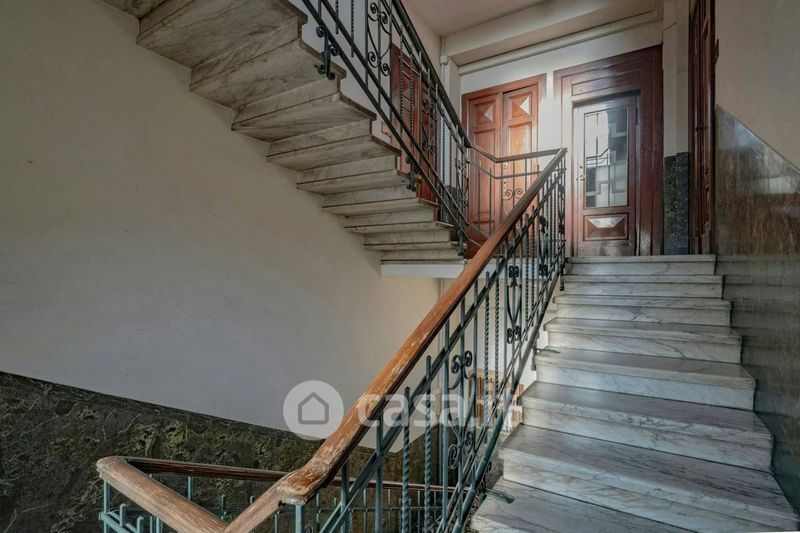 3 stanze singole in Cenisia, foto 43 di 44