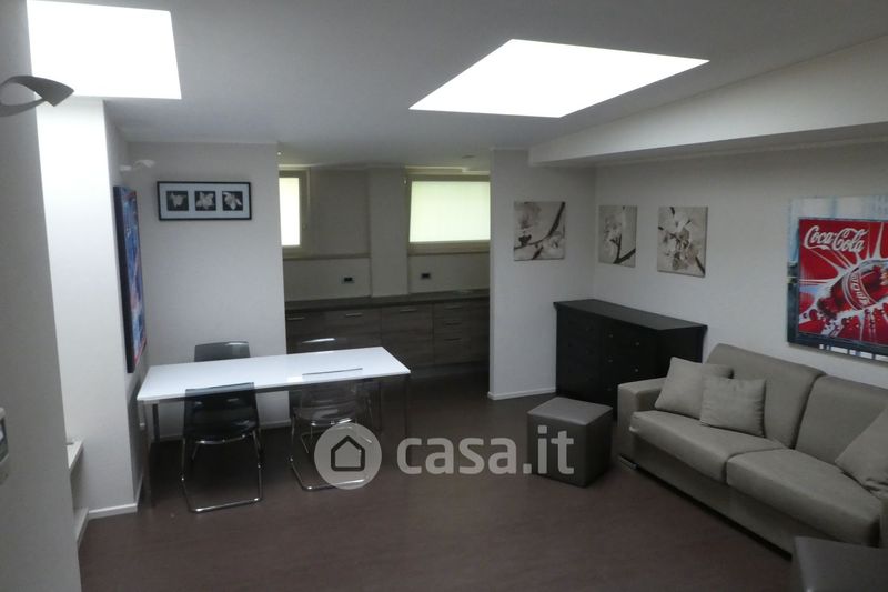 Appartamento in Crocetta