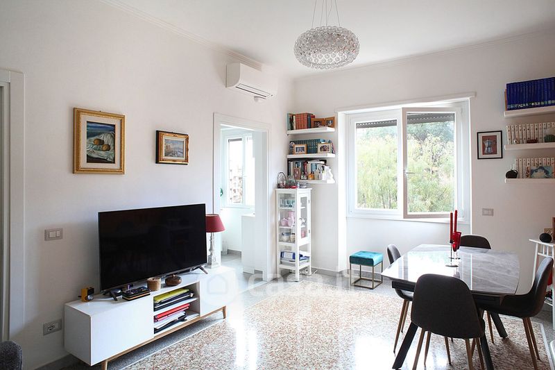 Quadrilocale in Vendita in Via Fabiola a Roma - 60mq - Casa.it