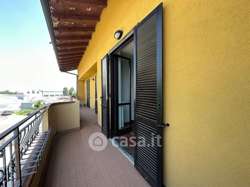 Appartamenti in vendita a Treviglio in zona Treviglio Nord - Casa.it