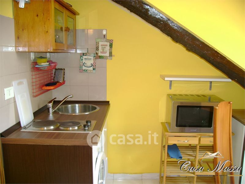 Monolocale in Centro, foto 2 di 3