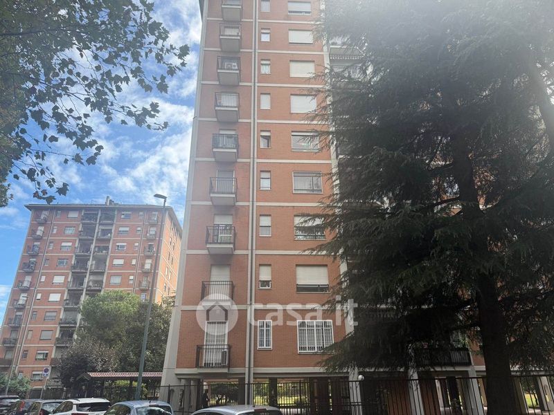 Appartamento in Lucento