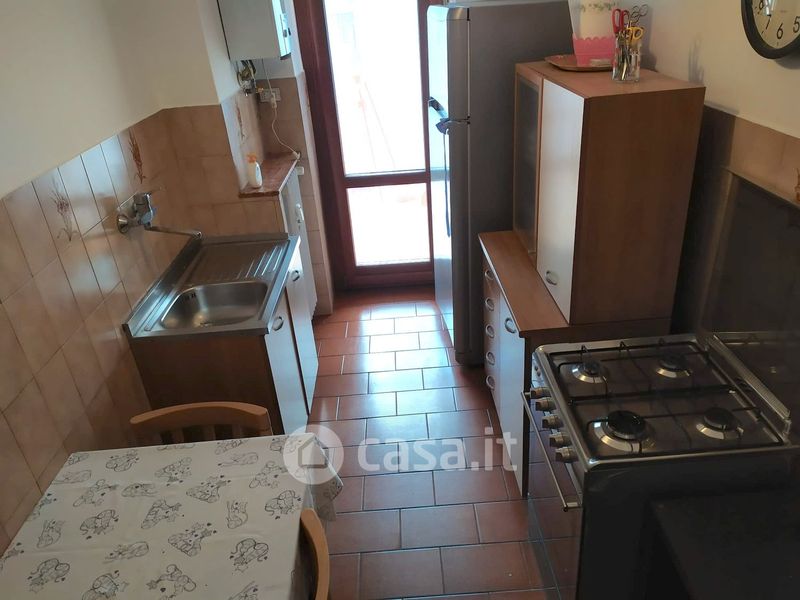 Quadrilocale in Cenisia, foto 17 di 29