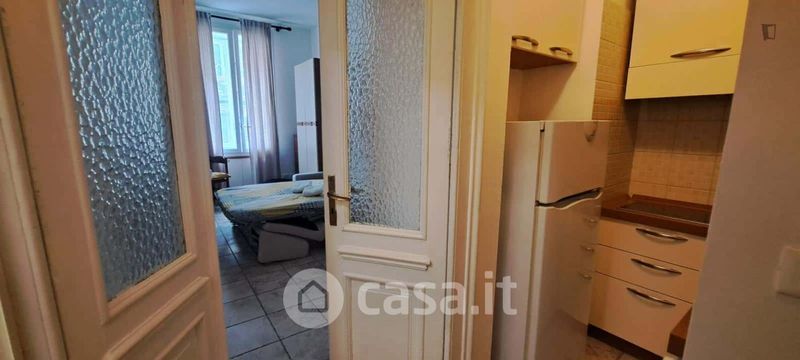 Monolocale in San Salvario, foto 6 di 19