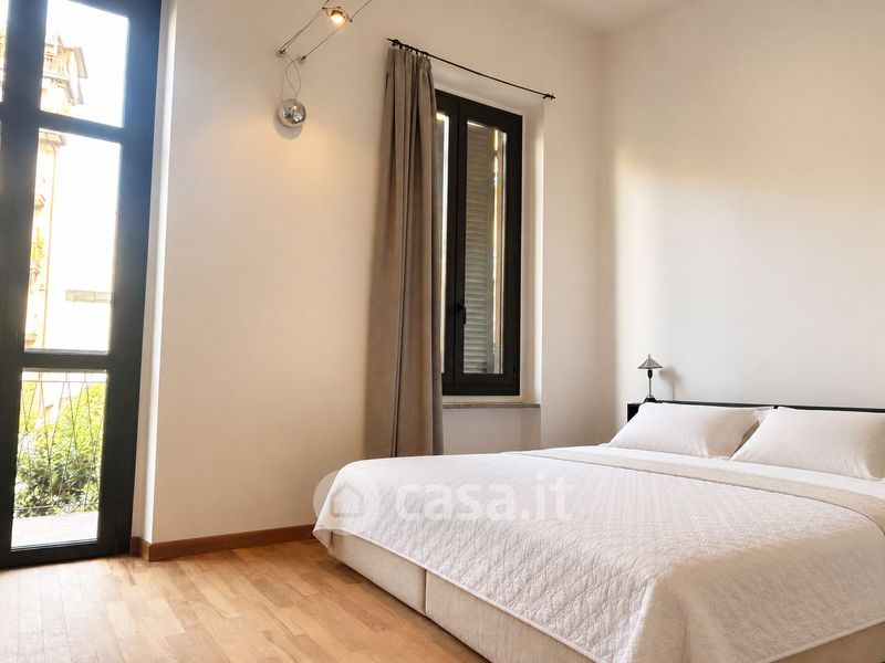Bilocale in Crocetta, foto 14 di 22
