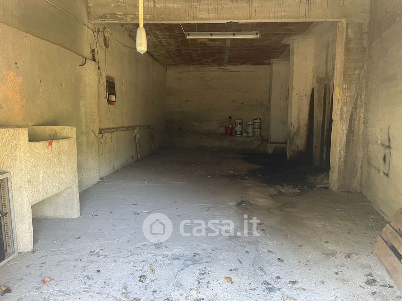 Garage Posti Auto In Vendita A Campomorone Casa It