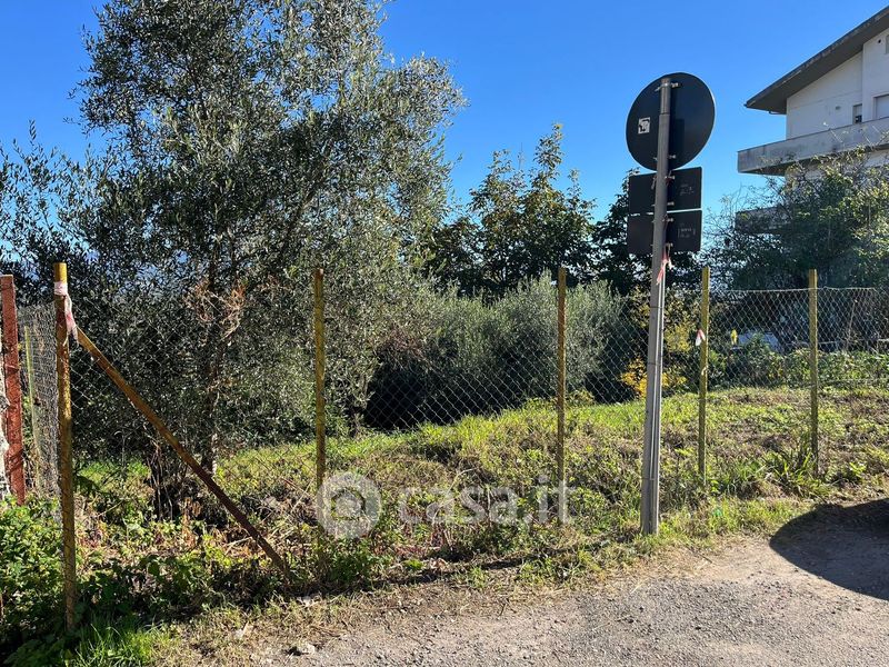 Terreno edificabile in Vendita in Via Menotti Garibaldi a Mentana ...