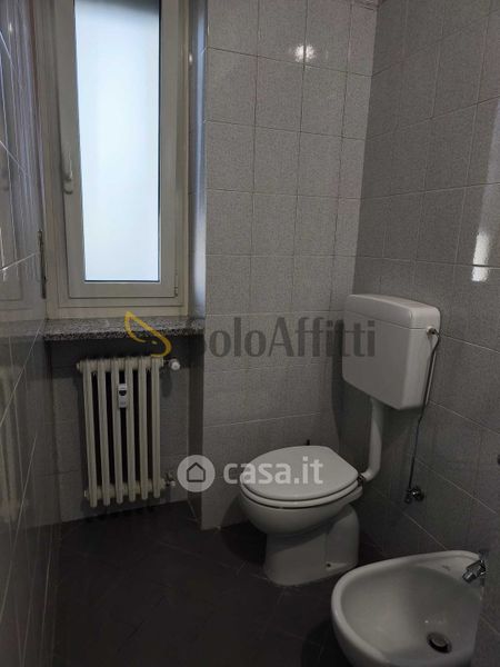 Trilocale in Filadelfia, foto 17 di 21