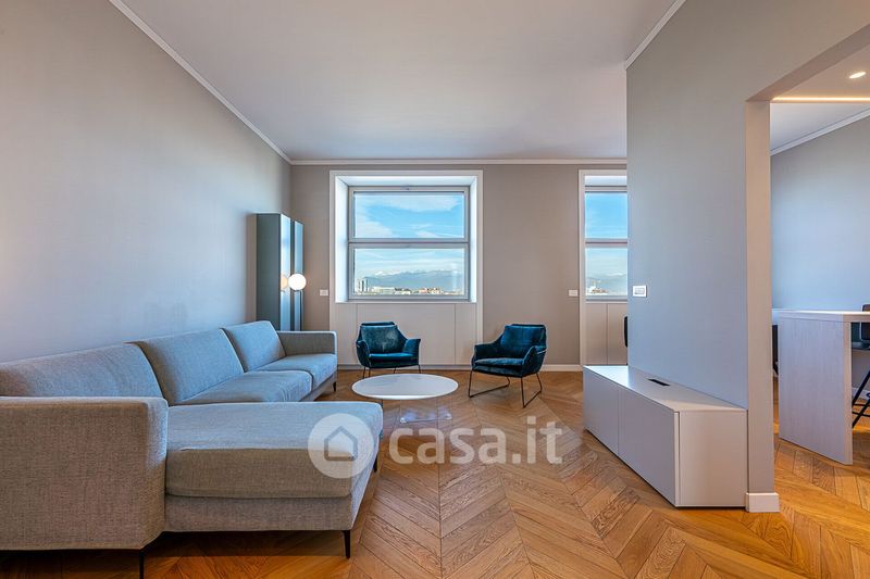 Appartamento in Centro, foto 10 di 24