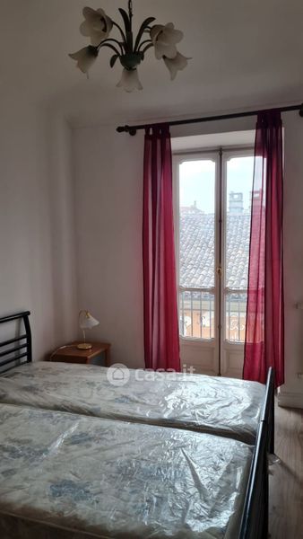 Stanza doppia in Borgo Vittoria, foto 3 di 9
