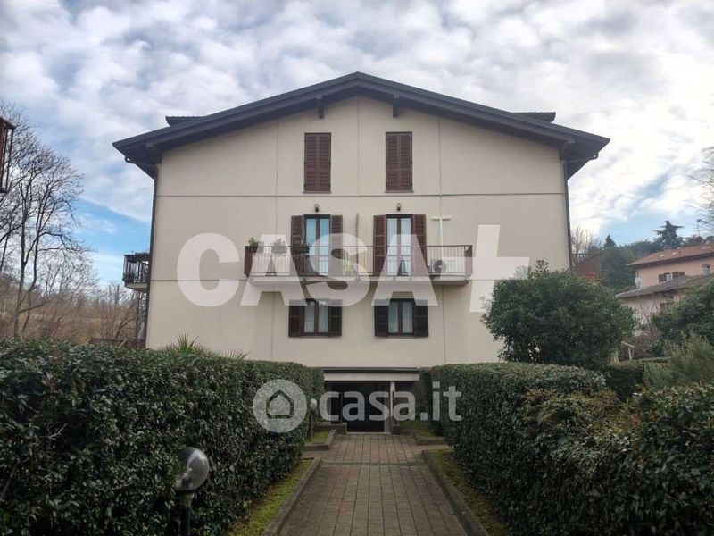 Trilocale In Vendita In Zona Viale Europa Bosto A Varese 80mq Casa It