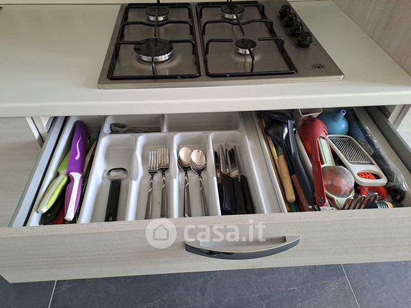 Trilocale in Pozzo Strada, foto 7 di 24