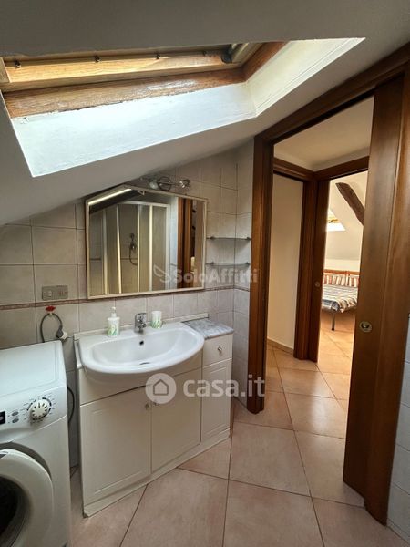 Trilocale in Pozzo Strada, foto 12 di 13