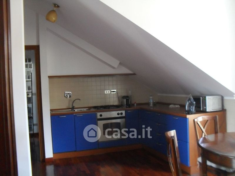 Appartamento in Centro, foto 2 di 17