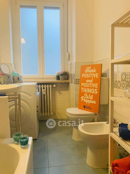 Stanza singola in Cenisia, foto 15 di 23