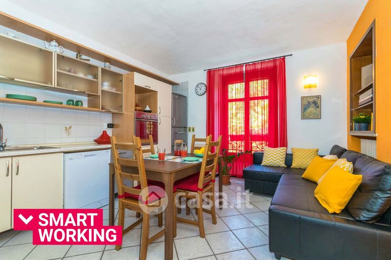 Appartamento in Vanchiglia, foto 8 di 28
