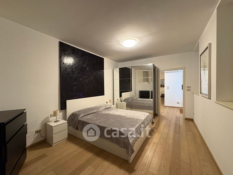Trilocale in Borgo Po, foto 21 di 36
