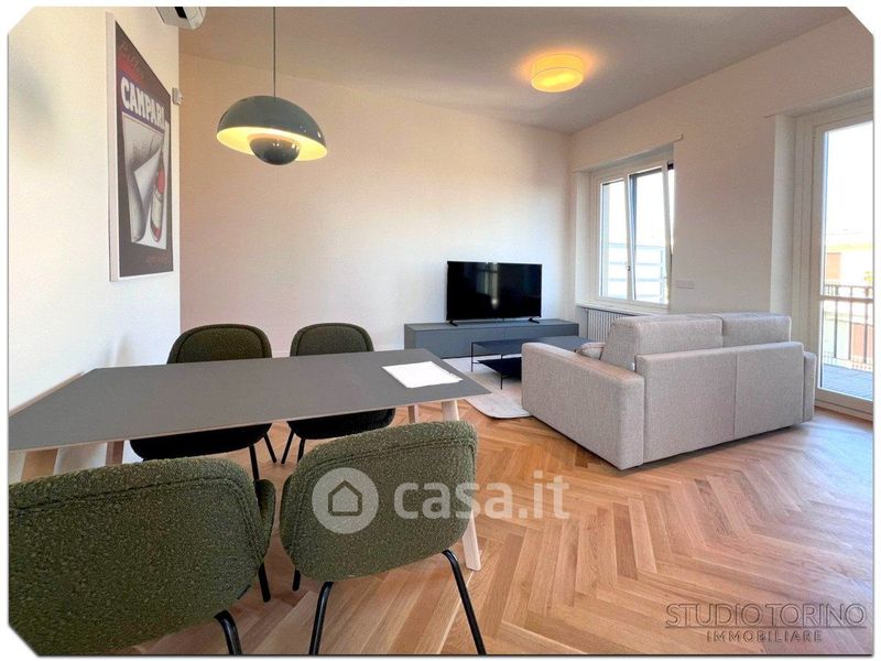 Trilocale in Centro, foto 4 di 20