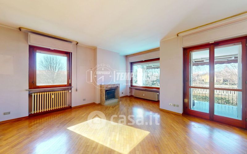 Quadrilocale in Vendita in Viale Lombardia 2 a Vinovo - 124mq - Casa.it