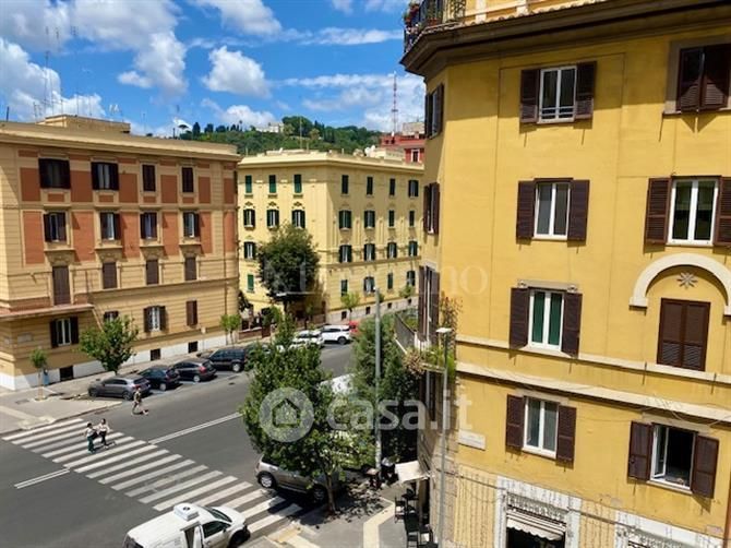 Nude proprietà a Roma in zona Borgo, Mazzini-Delle Vittorie, Prati - Casa.it