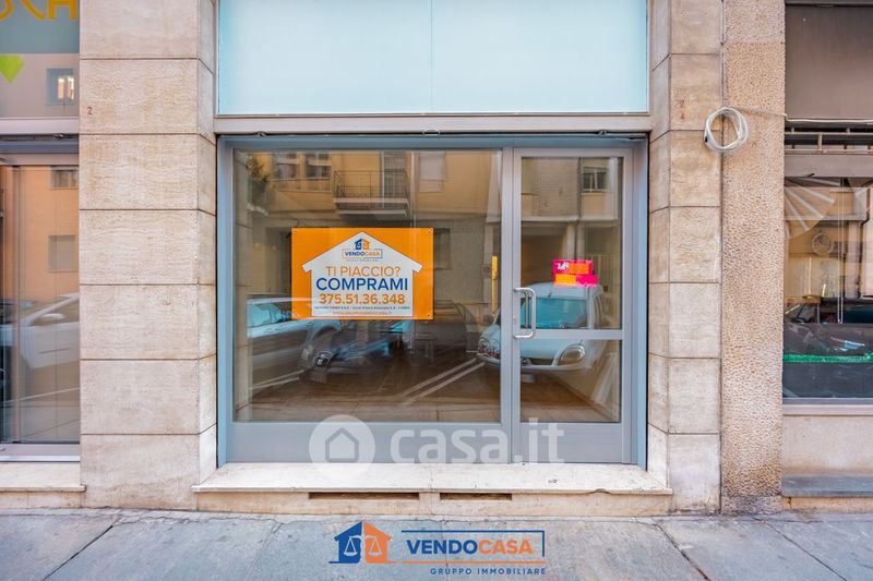 Bancone reception per disabili - Castellani Shop