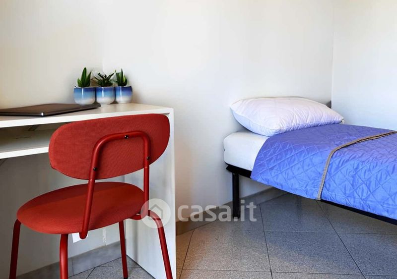 3 stanze singole in Rebaudengo, foto 16 di 31