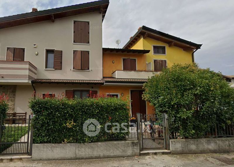 Case In Vendita A Ghedi Casa it