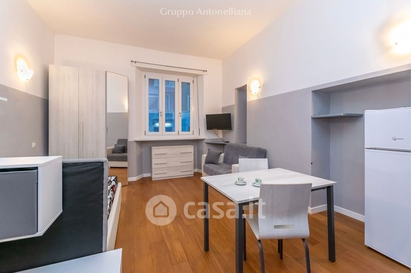 Monolocale in Crocetta, foto 6 di 19