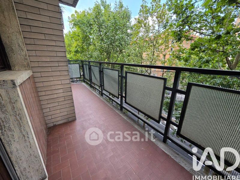 Stanza singola in Pozzo Strada, foto 7 di 8